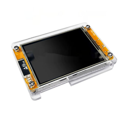 28 Inch Display Lotto Machine V2