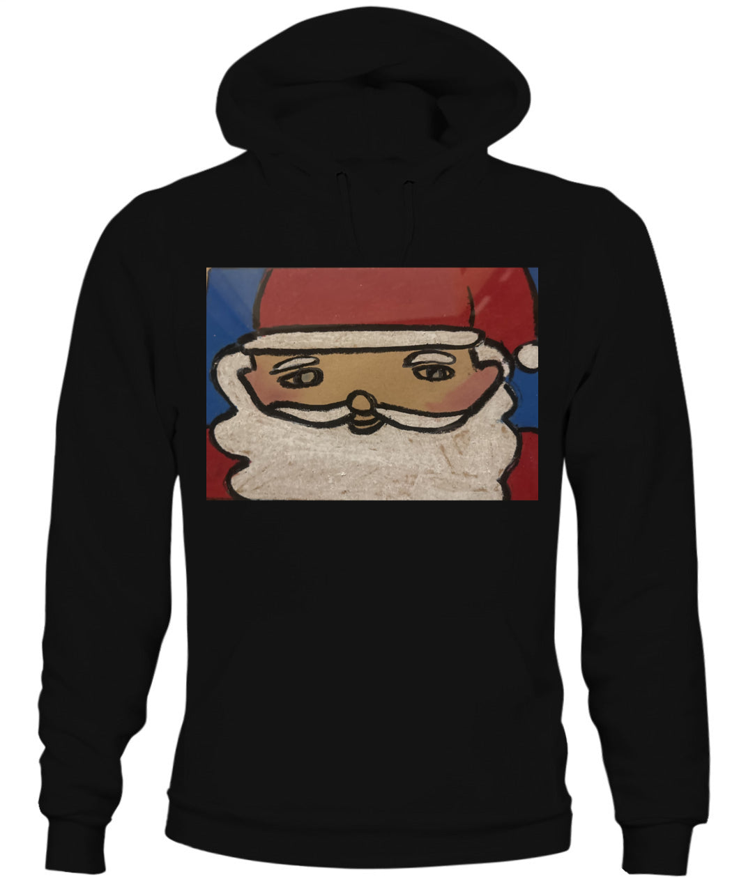 Unisex Hoodie | Bella + Canvas 3719