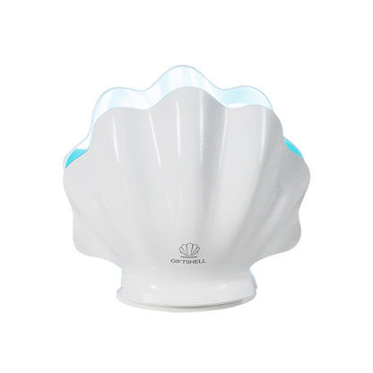Aurora Shell Colorful Projection Lamp